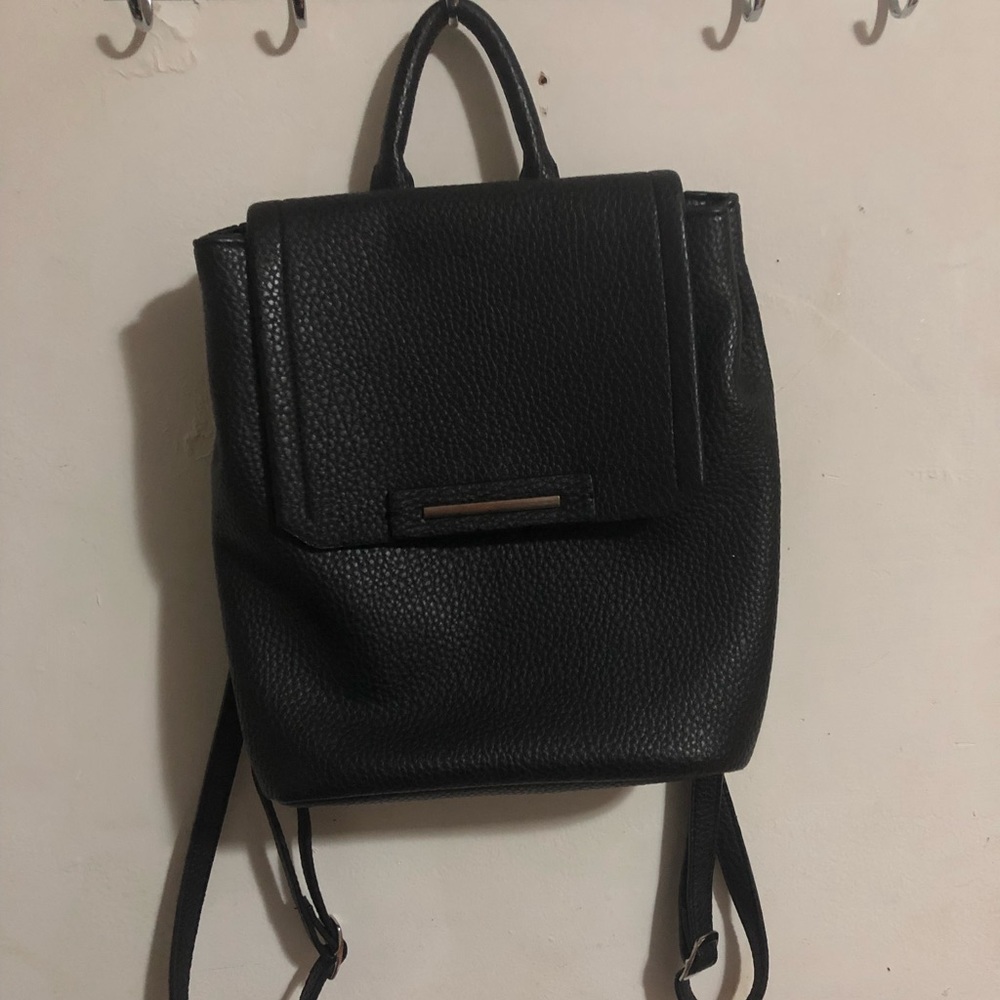 Black bag